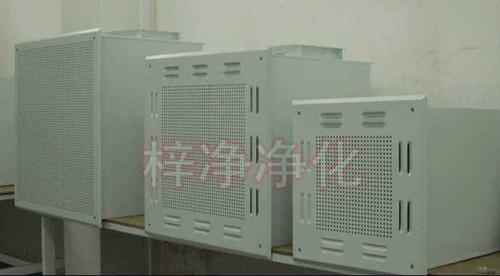 側(cè)送風高效送風口結構 側(cè)送風高效送風口結構