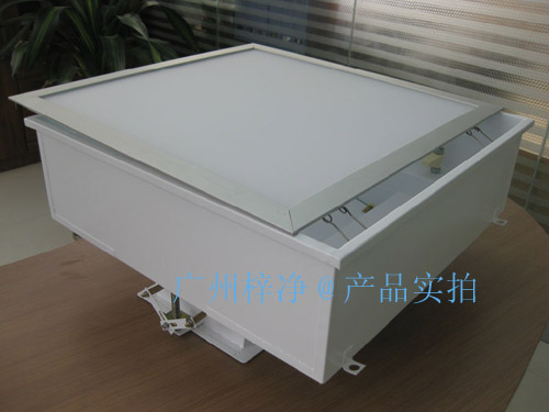 阻尼網(wǎng)高效送風(fēng)口結(jié)構(gòu)特點(diǎn) 阻尼網(wǎng)高效送風(fēng)口結(jié)構(gòu)特點(diǎn)