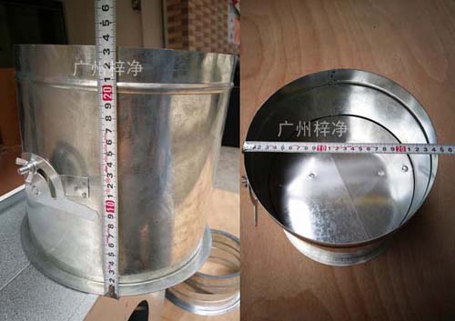 1000風(fēng)量高效送風(fēng)口手動調(diào)節(jié)閥 1000風(fēng)量高效送風(fēng)口手動調(diào)節(jié)閥