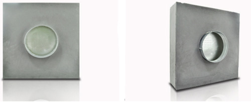 拋棄式一體化高效過濾器廣泛應(yīng)用于醫(yī)院的手術(shù)室、實(shí)驗(yàn)室、制藥室、微電子、膠片和光纖設(shè)備及食品加工廠等潔凈度要求較高的工作環(huán)境。