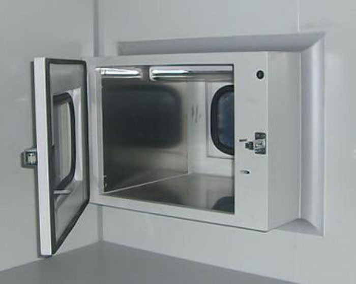 傳遞窗操作規(guī)程 傳遞窗操作規(guī)程