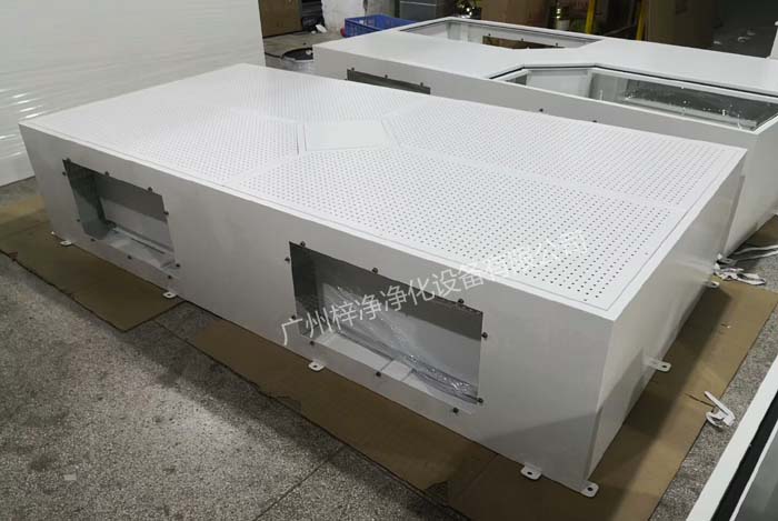 微孔板均流潔凈層流送風(fēng)天花 微孔板均流潔凈層流送風(fēng)天花