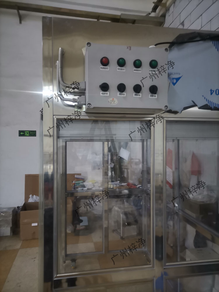 可移動防爆潔凈采樣車,取樣車制作現(xiàn)場實(shí)拍圖 可移動防爆潔凈采樣車,取樣車制作現(xiàn)場實(shí)拍圖