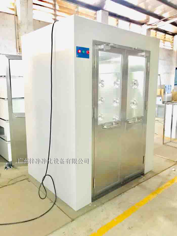 烤漆風(fēng)淋室 烤漆風(fēng)淋室