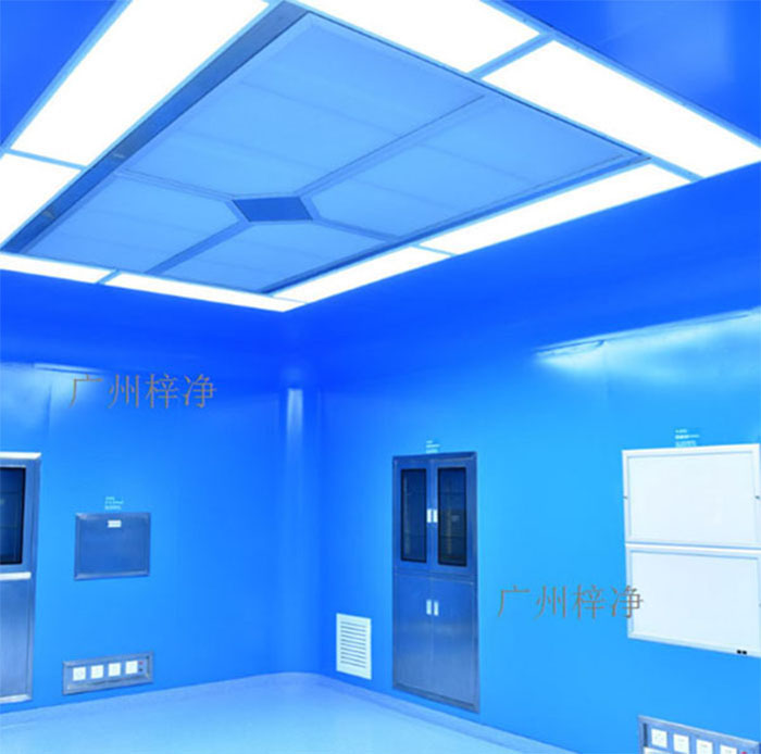 層流送風(fēng)天花是潔凈手術(shù)室、I級(jí)、II級(jí)、III級(jí)手術(shù)室