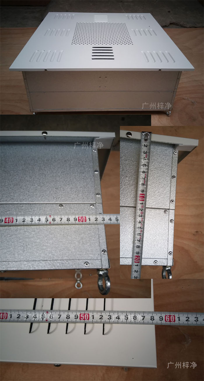 高效送風(fēng)口靜壓箱和散流板 高效送風(fēng)口靜壓箱和散流板