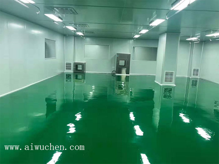 傳遞窗時，應確保門完全關閉，人員從非潔凈室進入潔凈室時，需先進行風淋處理。