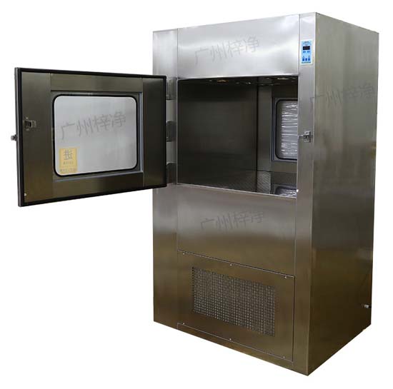 傳遞窗作為一種在手術(shù)室、實(shí)驗(yàn)室等潔凈環(huán)境中使用的設(shè)備