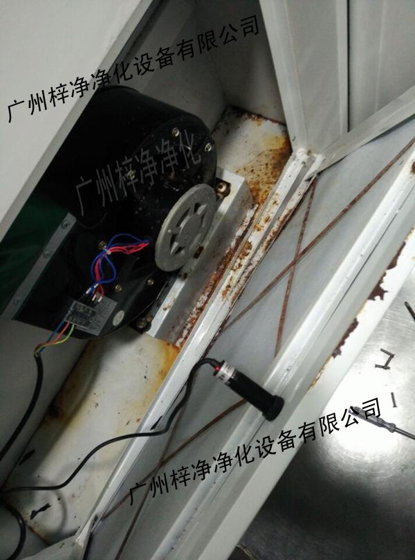 腐蝕環(huán)境下的風(fēng)淋室檢修口 腐蝕環(huán)境下的風(fēng)淋室檢修口3