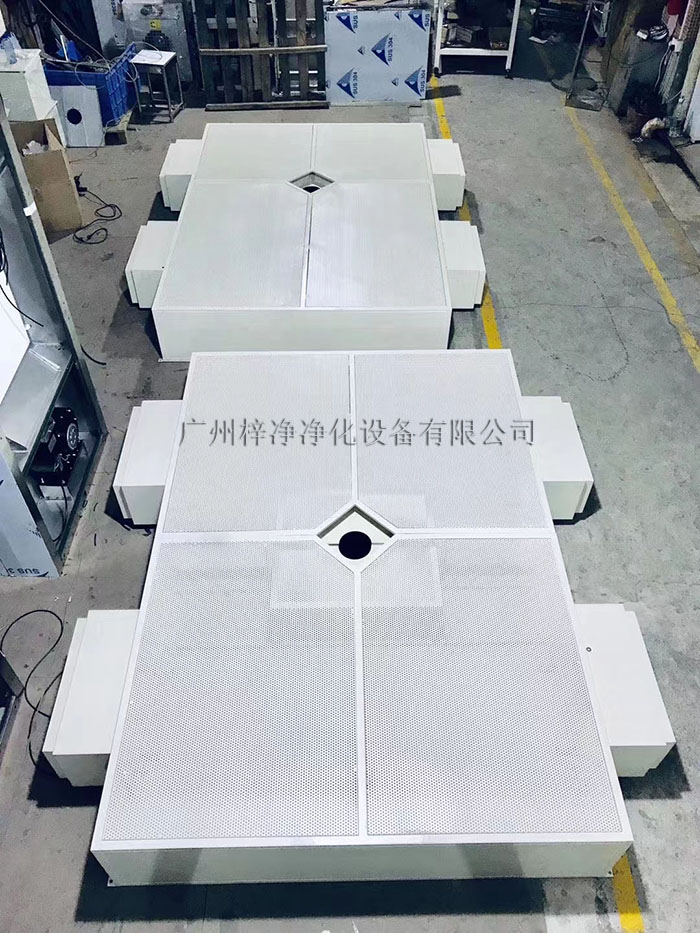 層流送風天花與電動密封下送車在醫(yī)院和醫(yī)療機構的主要用途