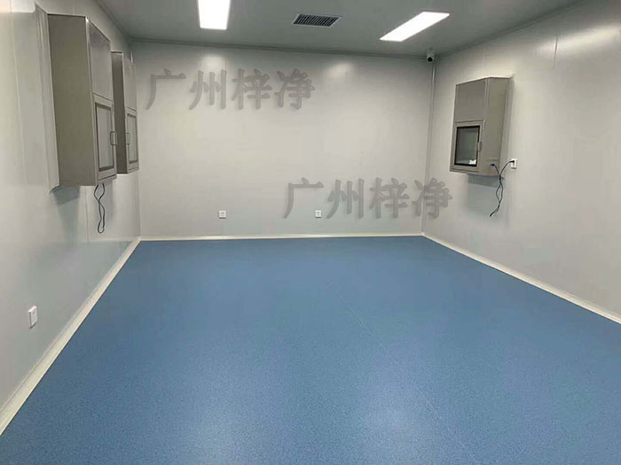 實驗室傳遞窗的操作規(guī)范